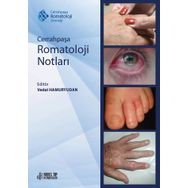 Cerrahpaşa Romatoloji Notları - Nobel Tıp Kitabevleri