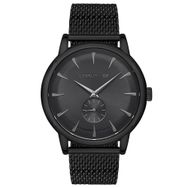 Cerruti 1881 CIWGG2230102 Siyah Erkek Kol Saati