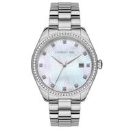 Cerruti 1881 CIWLH2229803 Metalik Gri Kadın Kol Saati