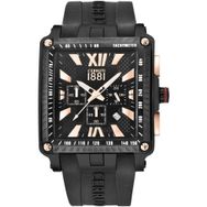 Cerruti 1881 CRA012F224G Erkek Kol Saati