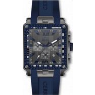 Cerruti 1881 CRA012SUBL61BL Erkek Kol Saati