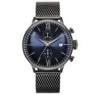 Cerruti 1881 CRA178SU03MU Siyah Erkek Kol Saati