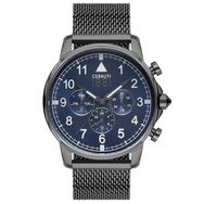 Cerruti CRA081SU03MU Erkek Kol Saati