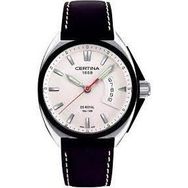 Certina C010.410.16.031.00 Erkek Kol Saati