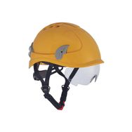 Cerva Alpinworker Sarı Baret