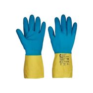 Cerva Caspia PVC Kimyasal Eldiven