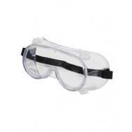 Cerva Elbe AS-02-001 Goggle Gözlük