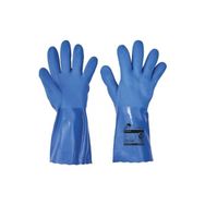 Cerva Nivalis Pvc Kimyasal Eldiven