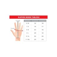 Cerva Rallus Kesilme Dirençli Eldiven