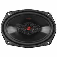 Cerwin Vega H4694 6x9 Oval Oto Hoparlör