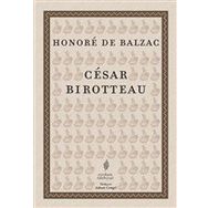 Cesar Birotteau - Honore de Balzac