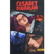 Cesaret Duvarları - Fahri Coşkun