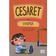 Cesaret Hep Yanımda - Saniye Bencik Kangal