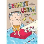 Cesaret Ustası - Meike Haberstock