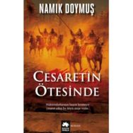 Cesaretin Ötesinde - Namık Doymuş
