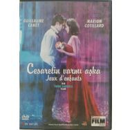Cesaretin Var Mı Aşka?