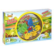 Cese Toys CESE.5001 5001-CESE Zıp Zıp Kurbağa