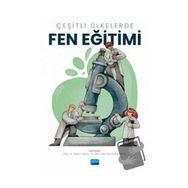 Çeşitli Ülkelerde Fen Eğitimi - Nobel Akademik Yayıncılık