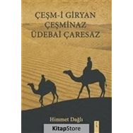 Çeşm-i Giryan Çeşminaz Üdebai Çaresaz - Himmet Dağlı
