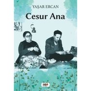 Cesur Ana Tilki Kitap