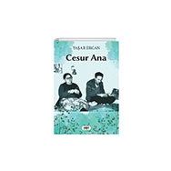 Cesur Ana Tilki Kitap