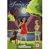 Cesur Artemis - Tanrıça Kızlar - Joan Holub