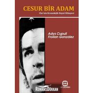 Cesur Bir Adam - Froilan Gonzalez Adys Cupull