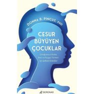 Cesur Büyüyen Çocuklar - Donna B.Pincus
