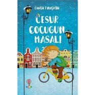 Cesur Çocuğun Masalı - Cansu Tıraşoğlu