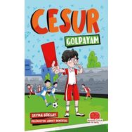 Cesur Golpayam Karavan Çocuk