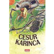 Cesur Karınca - Valeri Kastryuçin