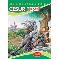 CESUR TERZI - KOLEKTIF