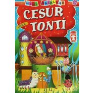 CESUR TONTI - ŞOKUH GASEMNIA