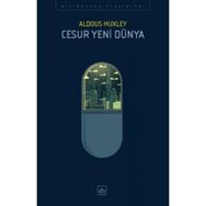 Cesur Yeni Dünya - Aldous Huxley