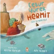 Cesur Yürek Hermit - Evim Olmadan Asla - Asiye Yıldırım