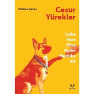 Cesur Yürekler - Güldem Şahan