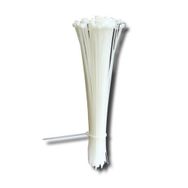 Çet-San Beyaz 15 cm 25x150 mm 100 Adet Kablo Bağı