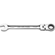 Ceta B06-17 17 mm C-Gear Büklüm Cırcırlı Kombine Anahtar