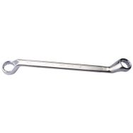 Ceta B14-2123 21x23 mm Yıldız İki Ağız Anahtar