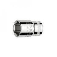 Ceta C02-H045 4.5 mm 14 inç 6 Köşe Lokma Anahtar