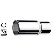 Ceta C24-H14 6 Köşe 14 mm Derin Lokma