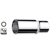 Ceta C24 H21 401163 21 mm 1/2 6 Köşe Derin Anahtar Lokma