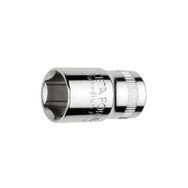 Ceta C32 H22 3/4 6 Köşe 22 mm Lokma
