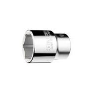 Ceta C32 H27 3/4 6 Köşe 27 mm Lokma