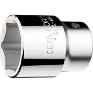 Ceta C32 H32 3/4 6 Köşe 32 mm Lokma