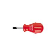 Ceta Form 4200-TP1M Torex Topaç Yıldız Uçlu PH1x25 mm Tornavida