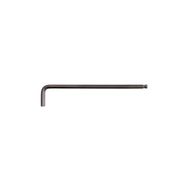 Ceta Form 90532 5/32 mm Uzun Tip Topbaşlı L Allen Anahtar