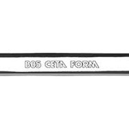Ceta Form B05-10 10 mm Düz Kombine Anahtar