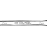 Ceta Form B05-12 12 mm Düz C-Gear Cırcırlı Kombine Anahtar