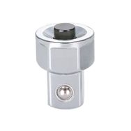 Ceta Form B05-19 19 mm Düz C-Gear Cırcırlı Kombine Anahtar